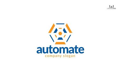 Automate Logo