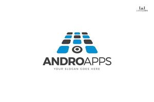 Andro Apps Logo