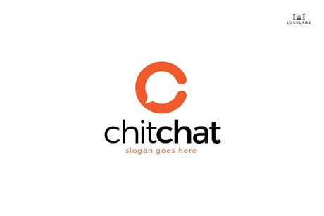 Chit Chat Logo