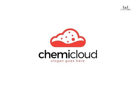 Chemi Cloud Logo