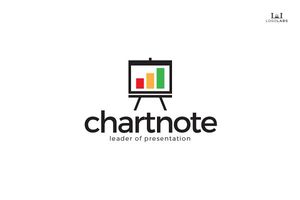 Chart Note Logo