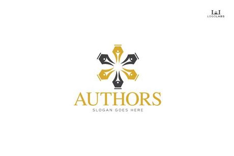 Authors Logo