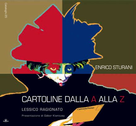 Cartoline dalla A alla Z