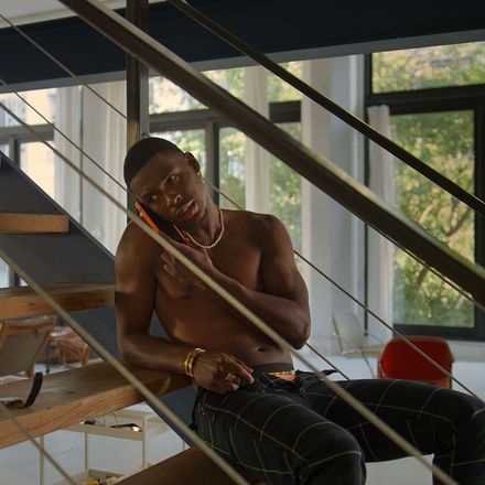 Sunday Evenings Ep 106: SEX PARTY