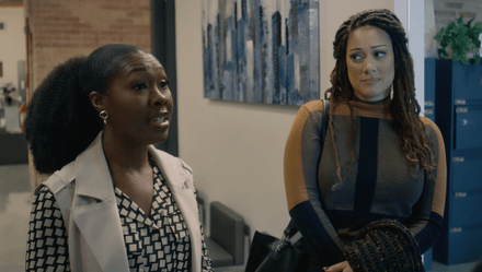 Messy Lola Episode 7: Lola Finds Out
