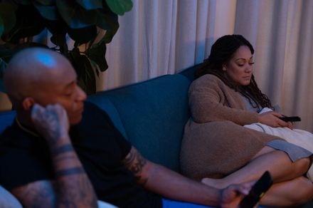 Messy Lola Episode 4: Lola Up In Smoke