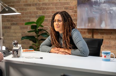 Messy Lola Episode 5: Lola In Charge