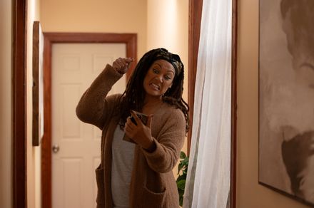 Messy Lola Episode 3: Third Generation Mess