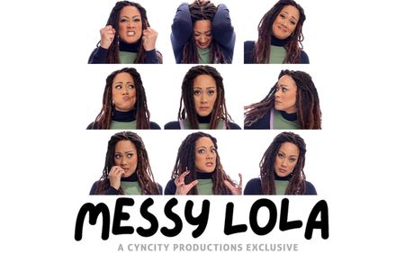 Messy Lola Subscription