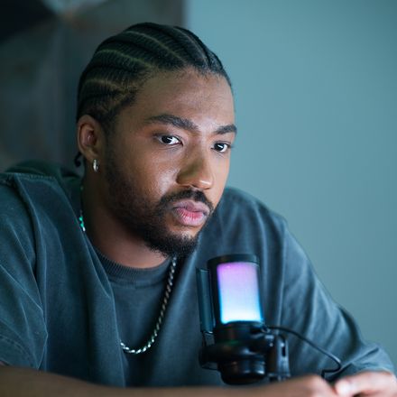 Sunday Evenings Ep 104: GROUND UP