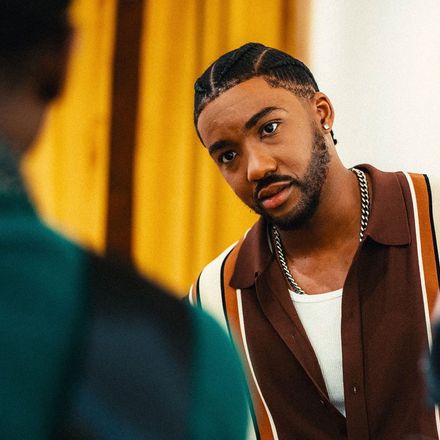 Sunday Evenings Ep 107: ANYTHING. NOTHING. EVERYTHING