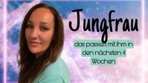 Jungfrau Fortsetzung