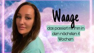 Waage Fortsetzung