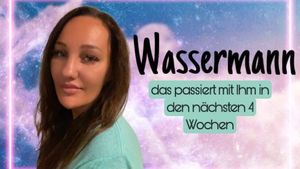 Wassermann Fortsetzung