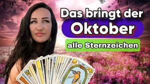 Monatslegung Oktober Fortsetzung