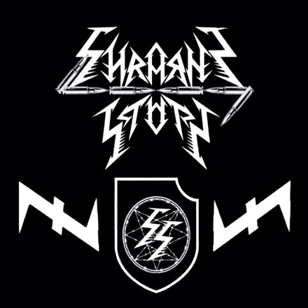 Shrapnel Storm - Shrapnel Storm Demo (CD)