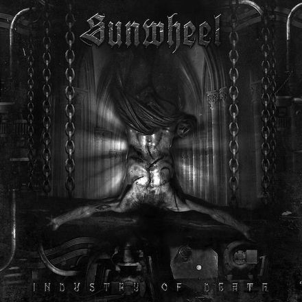 Sunwheel - Industry of Death (CD)