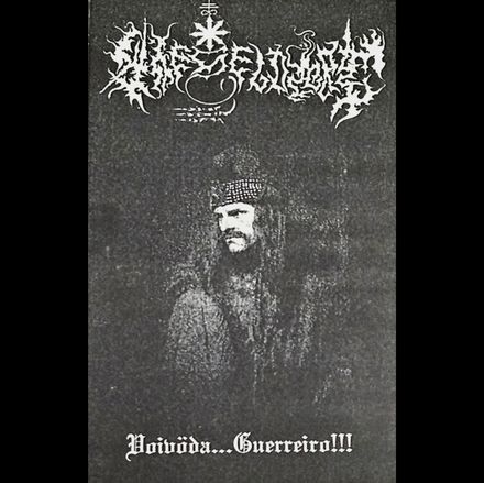 Dieseldörf - Voivöda..Guerreiro!!! (Tape)