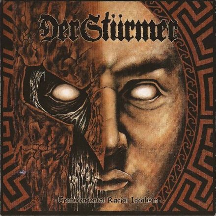 Der Stürmer - Transcendental Racial Idealism (CD)