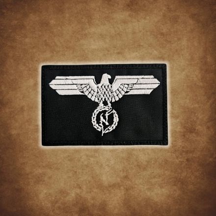 Nokturne (Patch)