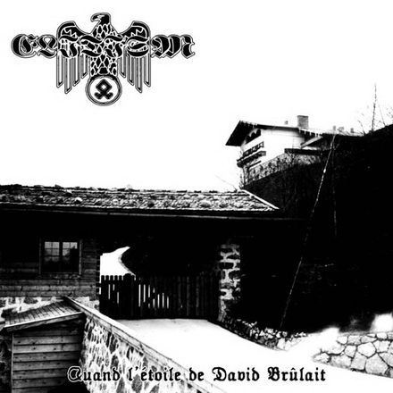 Elitism – Quand L'Etoile De David Brulait (Digipack CD)