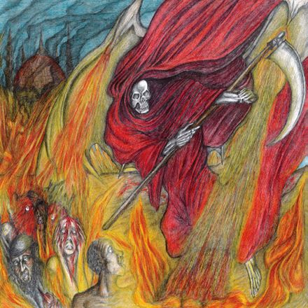 Sudentaival - Harbringer (CD)