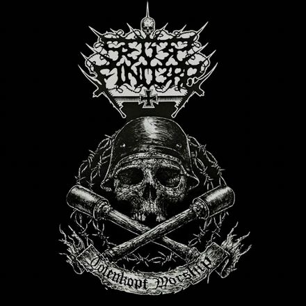 Seges Findere - Totenkopf Worship (CD)