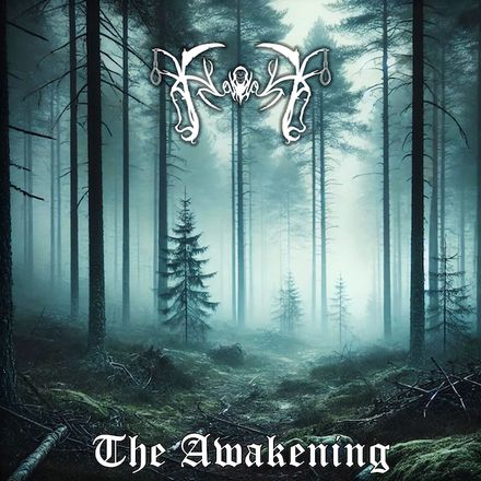 Flakpanzer - The Awakening (CD)