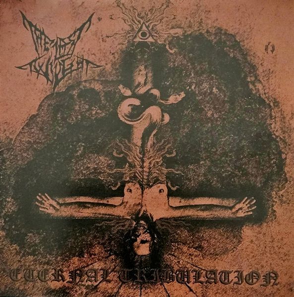The Last Twilight - Eternal Tribulation (CD)
