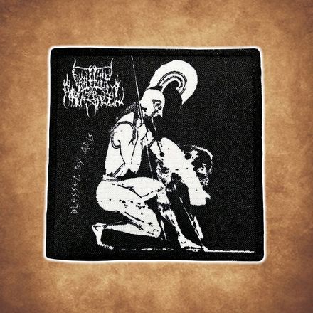 Unholy Archangel &quot;Blessed by Aris&quot; (Patch)