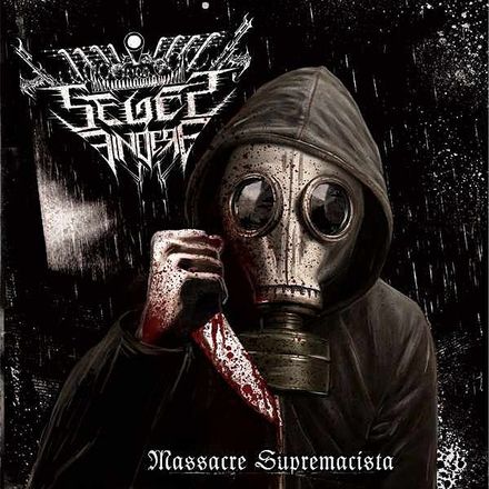Seges Findere - Massacre Supremacista (CD)