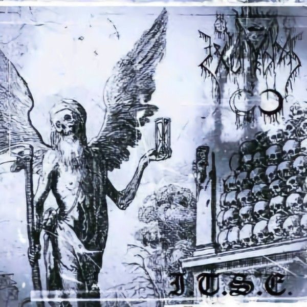 Exumbras - I.T.S.E. (CD)