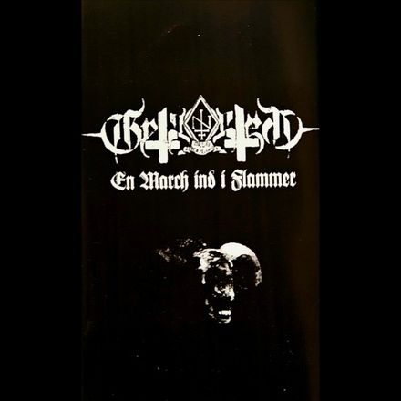 Grigorien - En March Ind I Flammer (Tape)