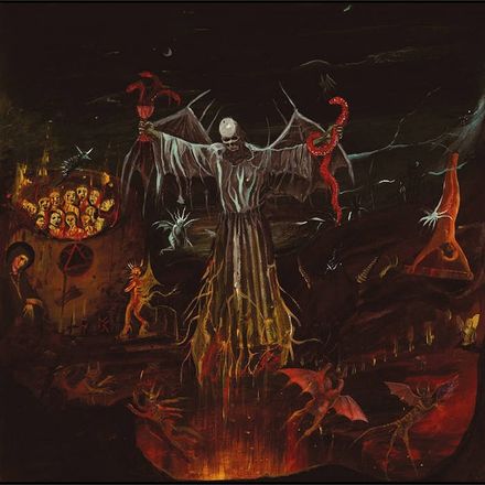 Slaughtbbath - Alchemical Warfare (CD)