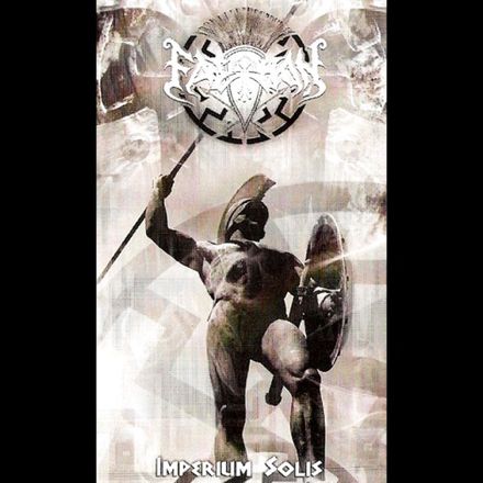 Faethon - Imperium Solis (Tape)
