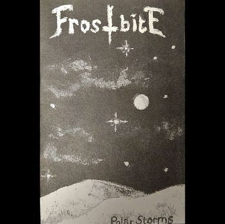 Frostbite - Polar Storms (Tape)