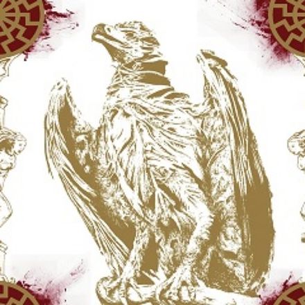 Furor Volturno - Aequilibrium (CD)