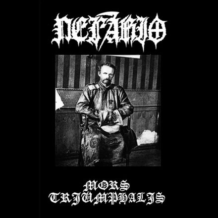 Nefario - Mors Triumphalis (Tape)
