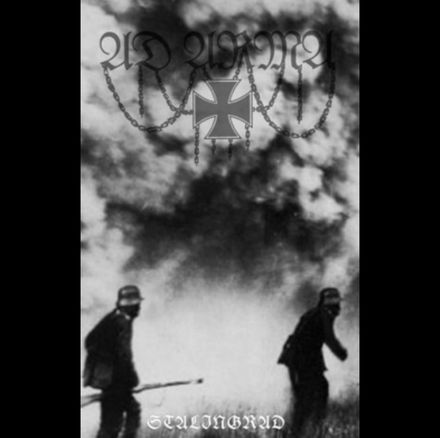 Ad Arma - Stalingrad (Tape)
