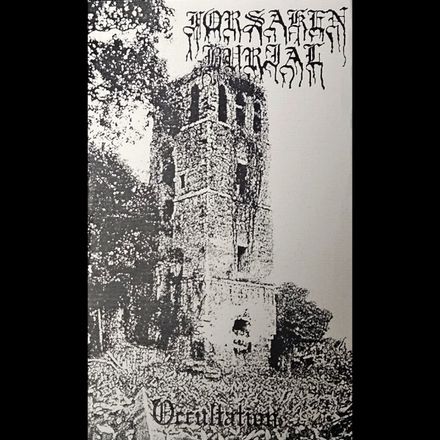 Forsaken Burial - Occultation (Tape)