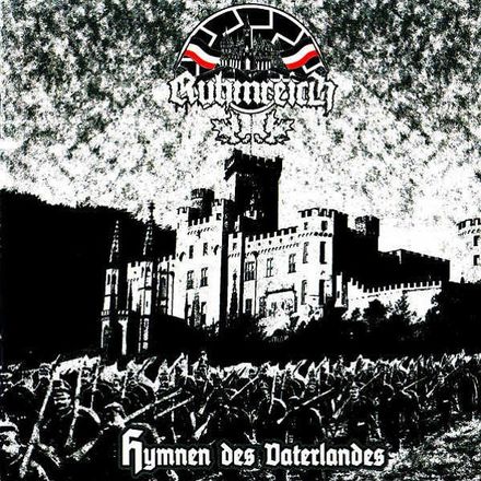 Ruhmreich - Hymnen des Vaterland (CD)