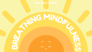 Breathing Mindfulness | PDF Mini Course 