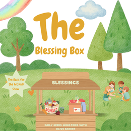 The Blessing Box 