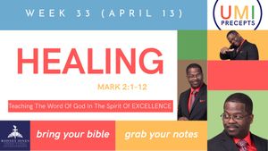 Healing