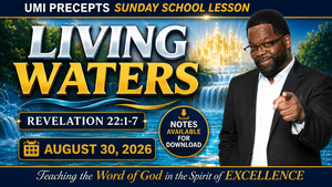 Living Waters