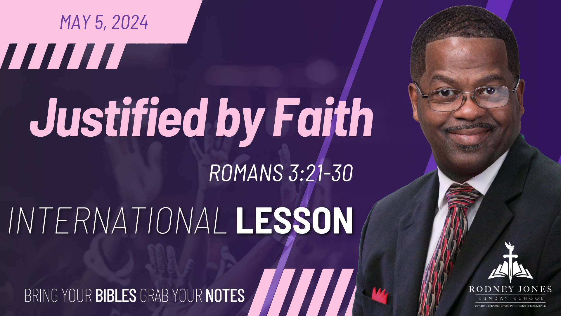The Holy Spirit Comes the-holy-spirit-comes