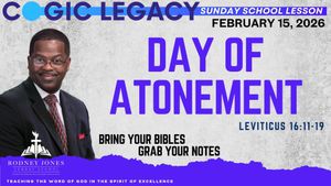 Day of Atonement