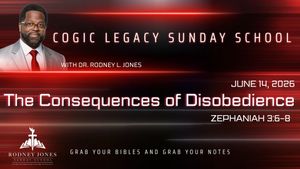 The Consequences of Disobedience