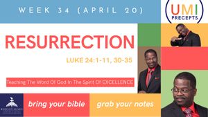 Resurrection