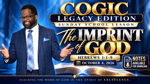 The Imprint of God